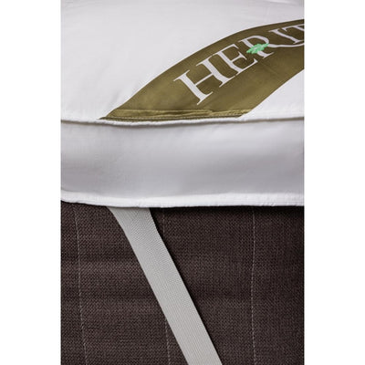Mitre Heritage Duke Mattress Topper Metric Single