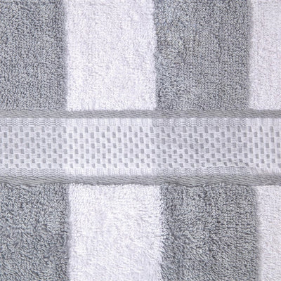 Mitre Mitre Comfort Splash Towel Grey