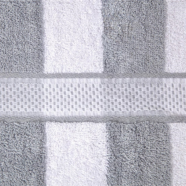 Mitre Mitre Comfort Splash Towel Grey