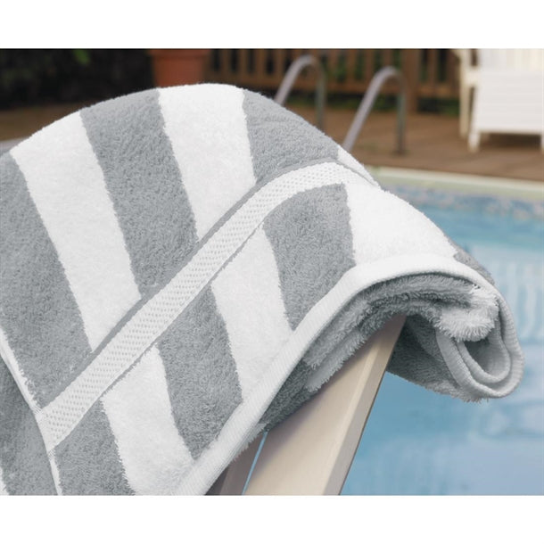 Mitre Mitre Comfort Splash Towel Grey