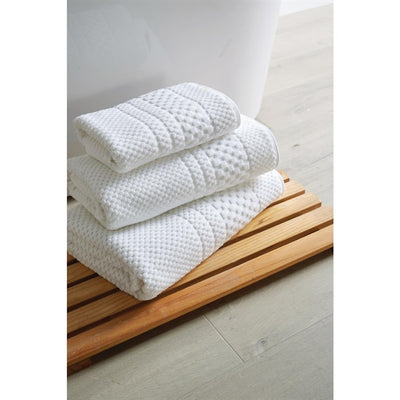 Mitre Heritage Chequers Bath Mat
