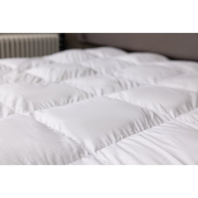 Mitre Heritage Duke Mattress Topper Single