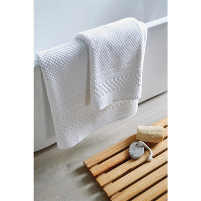Mitre Heritage Chequers Bath Towel