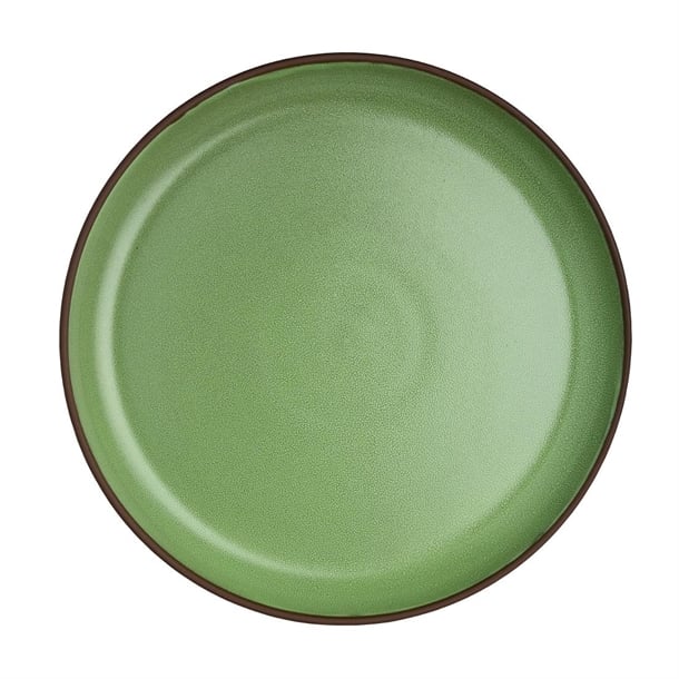 Maham Studio Spice Cardamon Plates 273x30mm (Pack of 12)