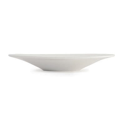 Lumina Fine China Saucers 165mm (Pack of 12)