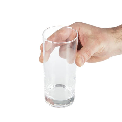 Olympia Hi Ball Glasses 360ml (Pack of 12)
