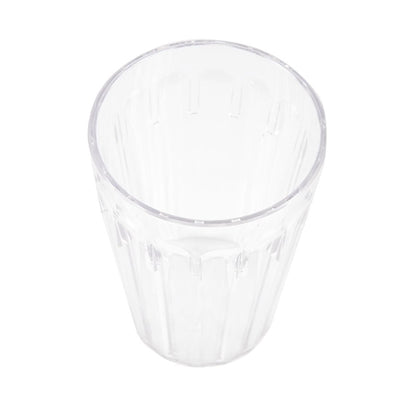 Kristallon Polycarbonate Tumblers 255ml (Pack of 12)