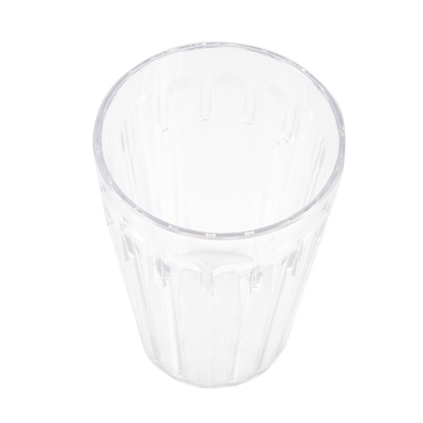 Kristallon Polycarbonate Tumblers 255ml (Pack of 12)
