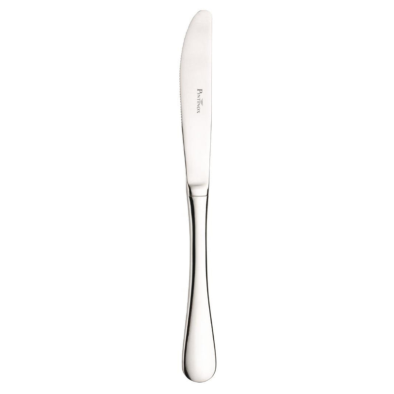 Pintinox Stresa Table Knife (Pack of 12)