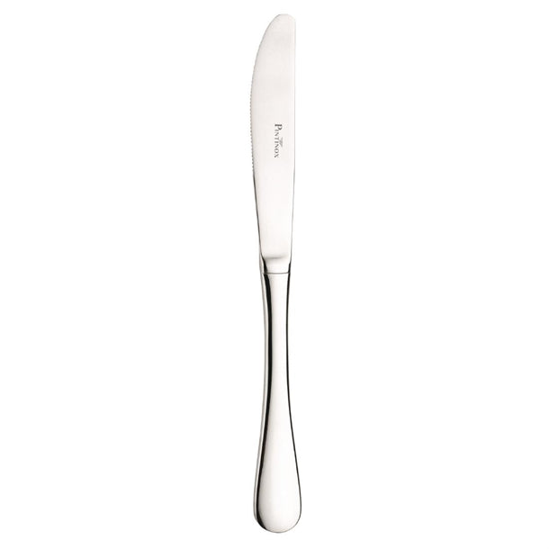 Pintinox Stresa Dessert Knife (Pack of 12)