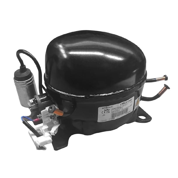 Replacement Compressor R290-EMC3134U for Commercial Refrigeration ...