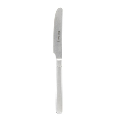 Pintinox Casali Stonewashed Table Knife (Pack of 12)