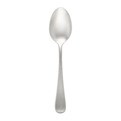 Pintinox Baguette Stonewashed Dessert Spoon (Pack of 12)