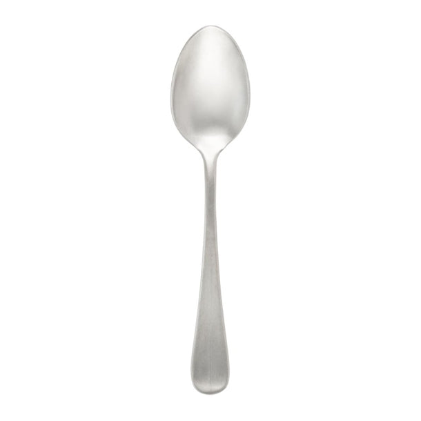 Pintinox Baguette Stonewashed Table Fork (Pack of 12)