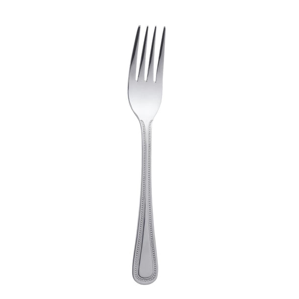 Olympia Bead Table Fork (Pack of 12)