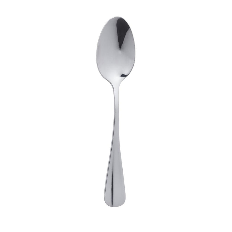 Olympia Bead Dessert Spoon (Pack of 12)