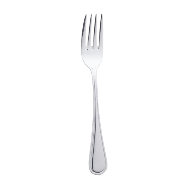 Olympia Mayfair Dessert Fork (Pack of 12)