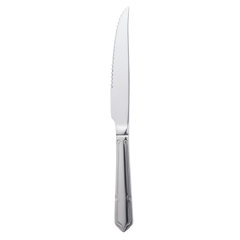 Olympia Dubarry Steak Knives (Pack of 12)