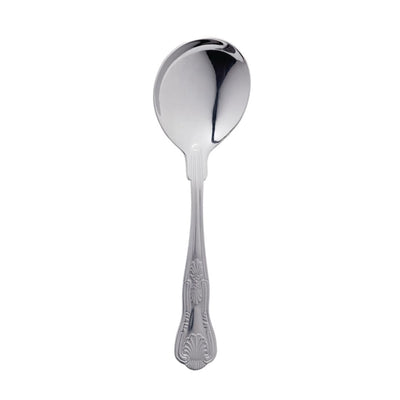 Olympia Kings Soup Spoon (Pack of 12)
