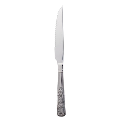 Olympia Kings Steak Knives (Pack of 12)