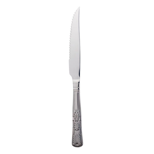 Olympia Kings Steak Knives (Pack of 12)