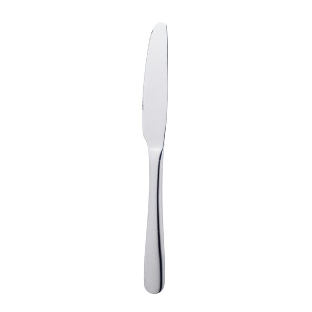 Olympia Buckingham Steak Knife (Pack of 12)