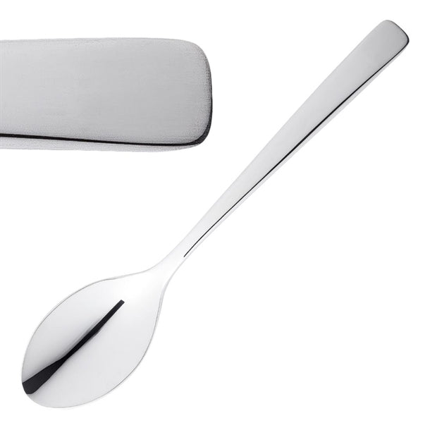 Elia Virtu Dessert Spoon (Pack of 12)