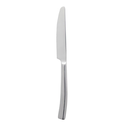 Pintinox Baguette Stonewashed Table Knife (Pack of 12)