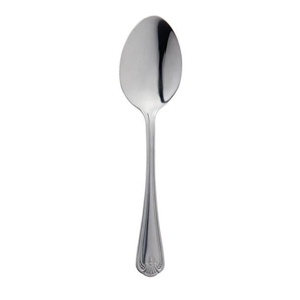 Olympia Jesmond Dessert Spoon (Pack of 12)