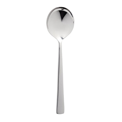 Amefa Moderno Teaspoon (Pack of 12)