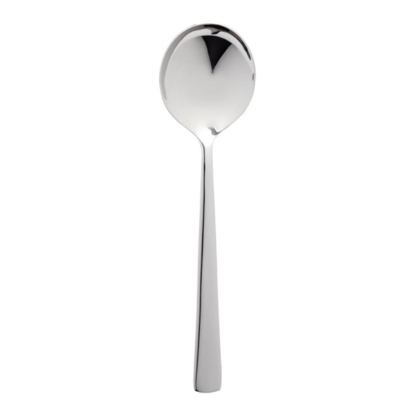 Amefa Moderno Teaspoon (Pack of 12)