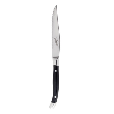 Amefa Virgule Steak Knives (Pack of 12)