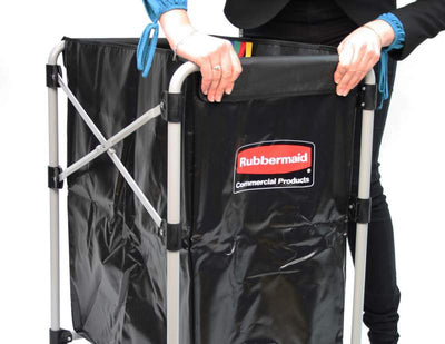 Rubbermaid X-Cart Frame 150L
