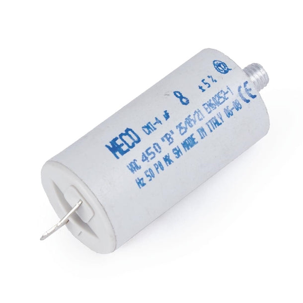 Sirman Capacitor - Ref 19410301