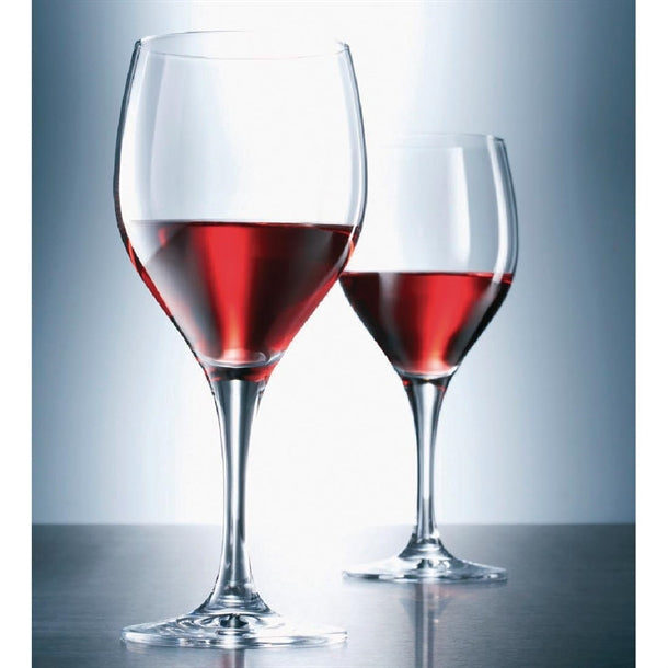 Schott Zwiesel Mondial White Wine Crystal Goblets 250ml (Pack of 6)