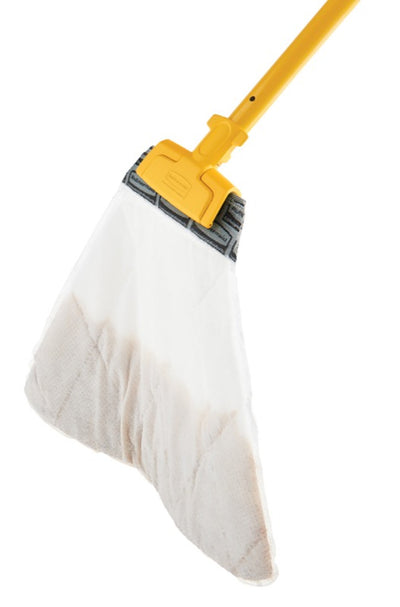 Rubbermaid Spill Mop Pads 10 Count