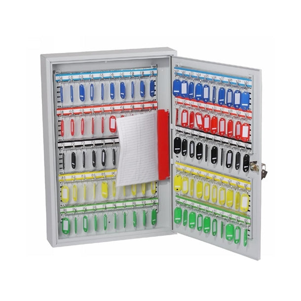 Phoenix Key Locking Cabinet 200 Keys