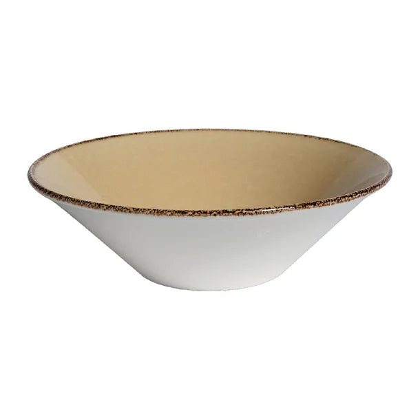 Steelite Terramesa Wheat Essence Bowls 135mm (Pack of 24)