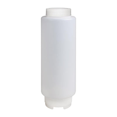 Vogue Sauce Rotation Squeeze Bottle 16oz