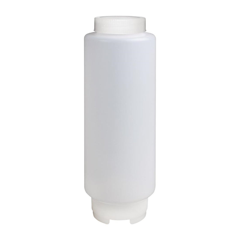 Vogue Sauce Rotation Squeeze Bottle 16oz