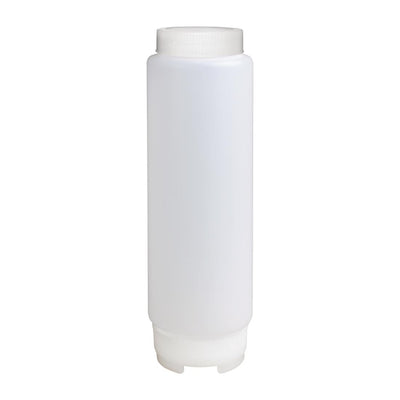 Vogue Sauce Rotation Squeeze Bottle 16oz