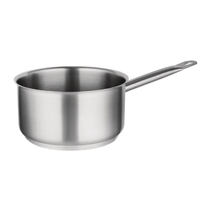 Special Offer - Vogue Saucepan Set (Pack of 3)