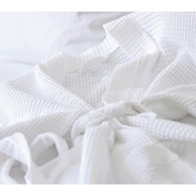 Mitre Comfort Vienna Bathrobe Large