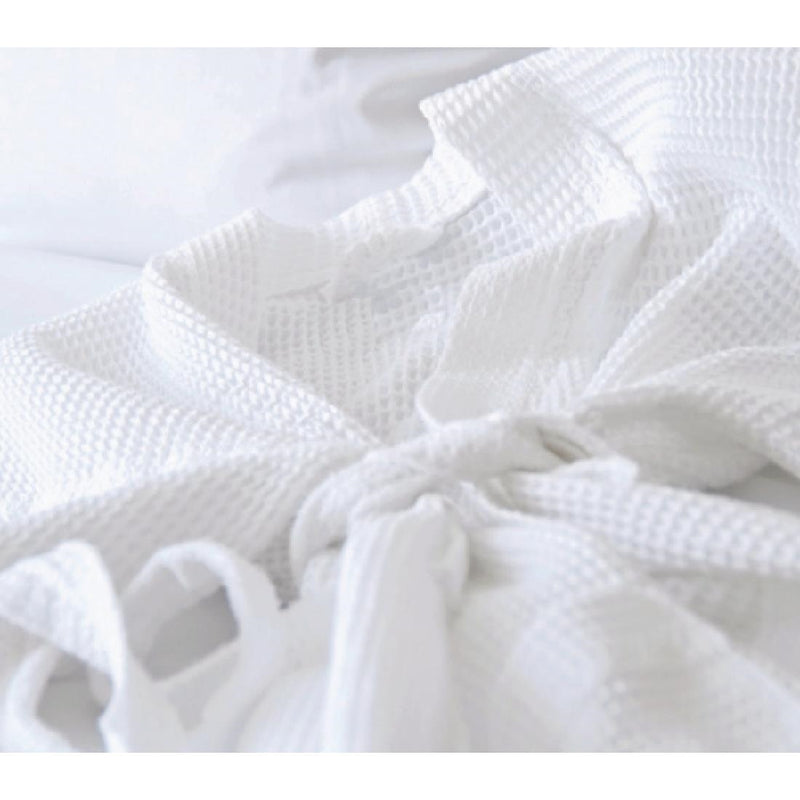 Mitre Comfort Vienna Bathrobe Large
