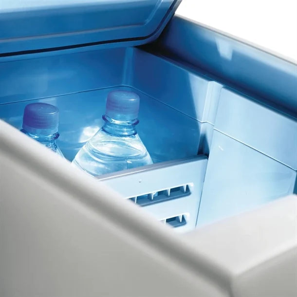 Dometic TropiCool Cool Box and Warmer 33Ltr