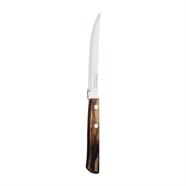 Tramontina Classic Steak and Pizza Knives (Pack of 6)