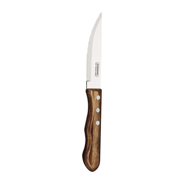 Tramontina Jumbo Steak Knives (Pack of 4)