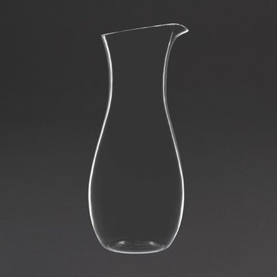 Olympia Kristallon Polycarbonate Carafes 1Ltr (Pack of 6)