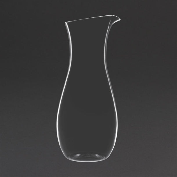 Olympia Kristallon Polycarbonate Carafes 1Ltr (Pack of 6)