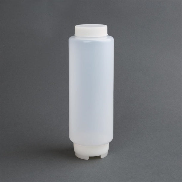 Vogue Sauce Rotation Squeeze Bottle 20oz